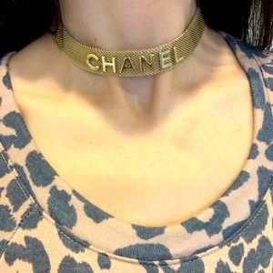 CHANEL | Jewelry | Authentic Chanel 